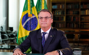 Câmara aprova quarta moção de apoio a Jair Bolsonaro em meio à prisão domiciliar