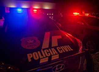 Discussão por som alto termina em tentativa de homicídio no Retiro, em Jundiaí; suspeito segue foragido