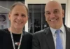 Ex-assessor de Alexandre de Moraes promete expor supostas irregularidades no STF