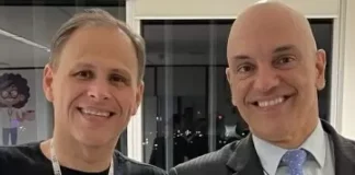 Ex-assessor de Alexandre de Moraes promete expor supostas irregularidades no STF