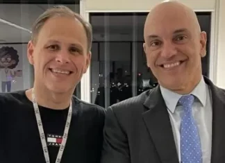 Ex-assessor de Alexandre de Moraes promete expor supostas irregularidades no STF
