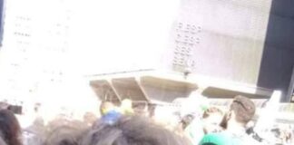 Com pesar, nos despedimos de Ana Santos