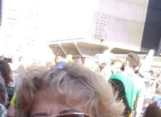 Com pesar, nos despedimos de Ana Santos