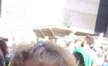 Com pesar, nos despedimos de Ana Santos