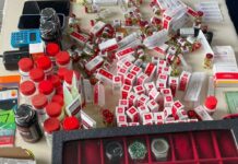 Quadrilha que atuava em Jundiaí falsificava anabolizantes e movimentou R$ 25 milhões