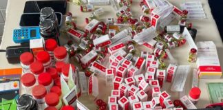 Quadrilha que atuava em Jundiaí falsificava anabolizantes e movimentou R$ 25 milhões