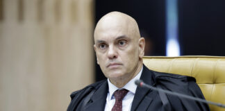 STF pode barrar aplicação da Lei Magnitsky por bancos no Brasil em caso de bloqueio de contas