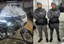 Indivíduo que abastecia “biqueiras” em Louveira é preso pela Polícia Militar