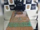 Guarda Municipal apreende grande quantidade de drogas no Jardim Promeca