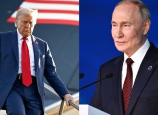 Putin atribui guerra a Biden e diz que não teria invadido a Ucrânia se Trump fosse presidente em 2022