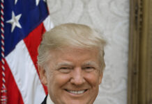 Rumores sobre morte de Donald Trump se espalham nas redes sociais