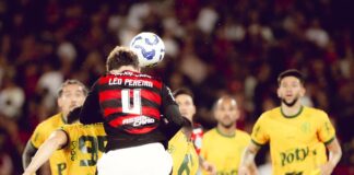 “Brasileirão: Flamengo mantém liderança, Botafogo goleia e São Paulo embala na rodada”