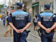 GCM de Jarinu age rápido e prende dupla por furto em loja de semijoias no Centro