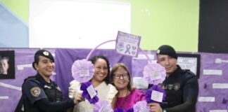 Agosto Lilás promove debate e ações de combate à violência contra a mulher em Campo Limpo Paulista