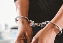 Guarda Municipal prende homem em flagrante por furto em Campo Limpo Paulista