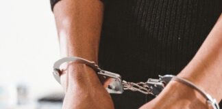 Guarda Municipal prende homem em flagrante por furto em Campo Limpo Paulista