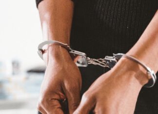 Guarda Municipal prende homem em flagrante por furto em Campo Limpo Paulista