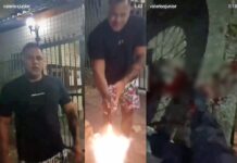 Polícia Civil prende policial penal que atirou em entregador do iFood
