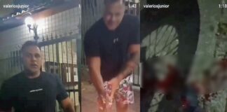 Polícia Civil prende policial penal que atirou em entregador do iFood