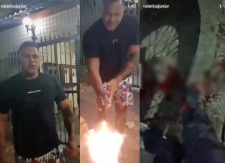 Polícia Civil prende policial penal que atirou em entregador do iFood