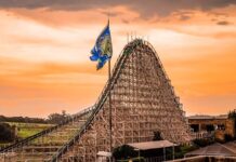 Hopi Hari oferece entrada gratuita para advogados durante o mês de agosto