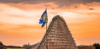 Hopi Hari oferece entrada gratuita para advogados durante o mês de agosto