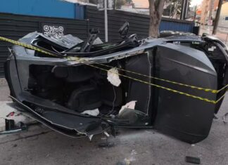 Motorista com sinais de embriaguez é preso após acidente em avenida de Jundiaí