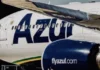 Voo da Azul faz pouso de emergência em Brasília após ameaça de bomba
