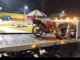 Guarda Municipal de Jarinu recupera motocicleta furtada em Campo Limpo Paulista