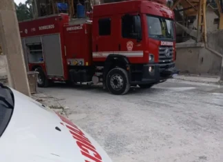 Jovem morre atropelado após capotamento na Rodovia Anhanguera, em Jundiaí