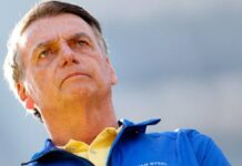 Moraes decreta prisão domiciliar de Bolsonaro