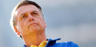 Moraes decreta prisão domiciliar de Bolsonaro