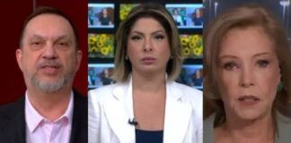 Globo anuncia demissão de apresentadora, comentarista e especialista em pesquisa eleitoral