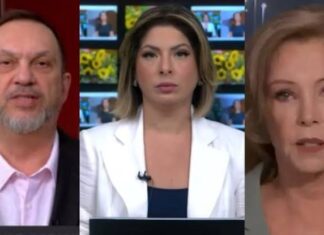 Globo anuncia demissão de apresentadora, comentarista e especialista em pesquisa eleitoral
