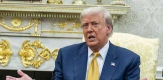 EUA emitem condenação contra prisão de Bolsonaro e dizem que todos auxiliares de Moraes serão listados e punidos como “cúmplice”