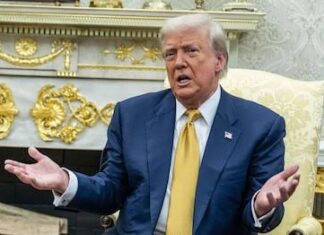 EUA emitem condenação contra prisão de Bolsonaro e dizem que todos auxiliares de Moraes serão listados e punidos como “cúmplice”