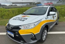 Jovem de 21 anos morre após acidente com moto na Rodovia Anhanguera