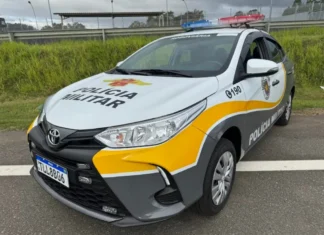 Jovem de 21 anos morre após acidente com moto na Rodovia Anhanguera