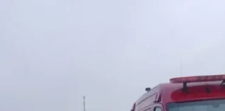 Jovem de 21 anos que havia acabado de tirar a habilitação perde a vida após queda de moto