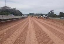 Rodovia dos Bandeirantes terá nova faixa adicional em Jundiaí