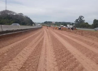 Rodovia dos Bandeirantes terá nova faixa adicional em Jundiaí