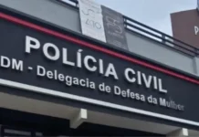 Homem procurado no Paraná é detido pela DDM em Jundiaí