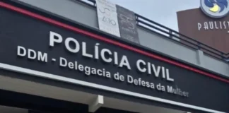 Homem procurado no Paraná é detido pela DDM em Jundiaí