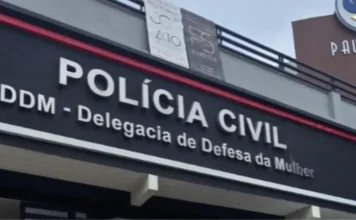 Homem procurado no Paraná é detido pela DDM em Jundiaí