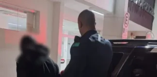 Indivíduo procurado pela justiça é detido por ações no trânsito em Jundiaí