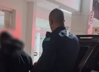 Indivíduo procurado pela justiça é detido por ações no trânsito em Jundiaí