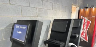 Operações Policiais apreende máquinas caça-níquel em Jundiaí