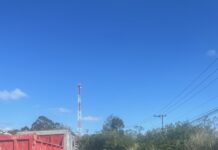 Prefeitura realiza obra na Estrada Figueira Branca