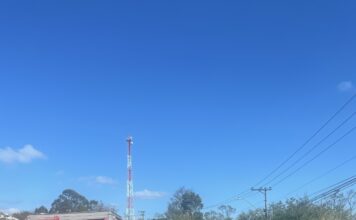 Prefeitura realiza obra na Estrada Figueira Branca