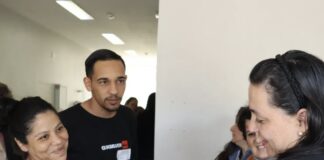 Prefeitura realiza entrega de kit de enxoval na Semana Municipal do Bebê